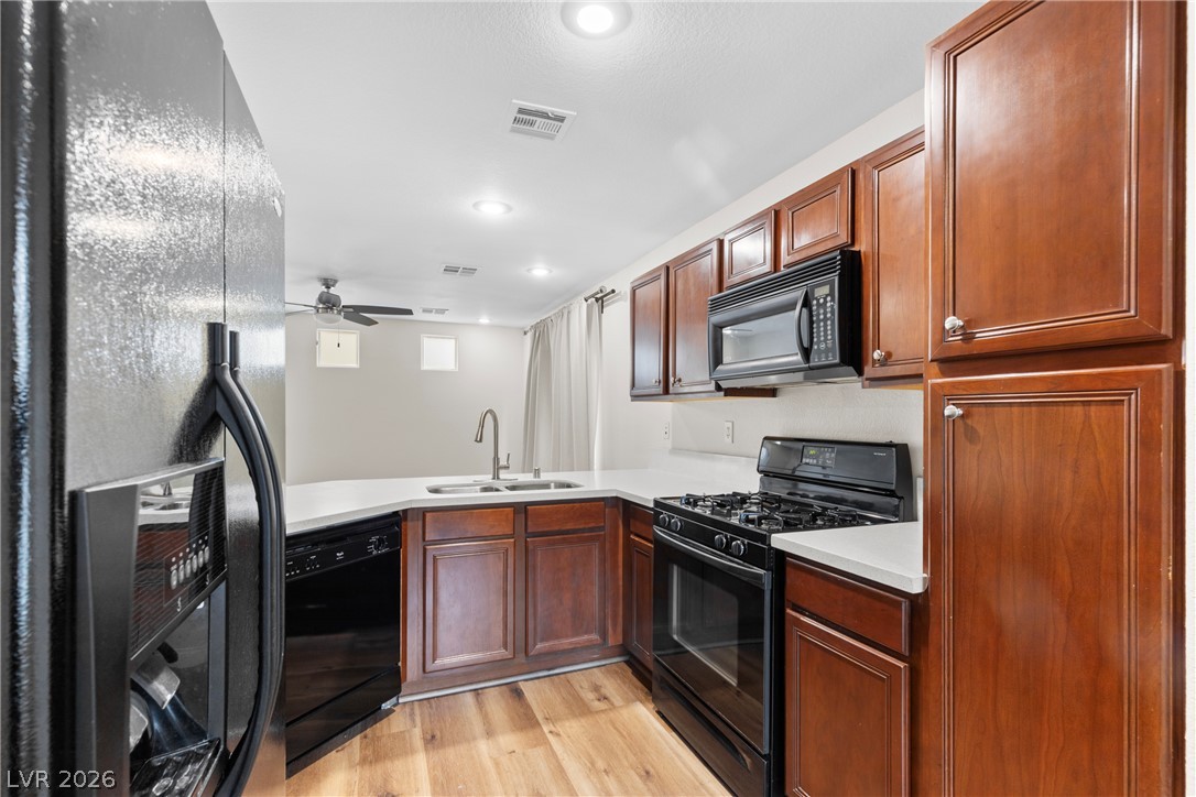 6644 Churnet Valley Avenue Las Vegas NV 89139