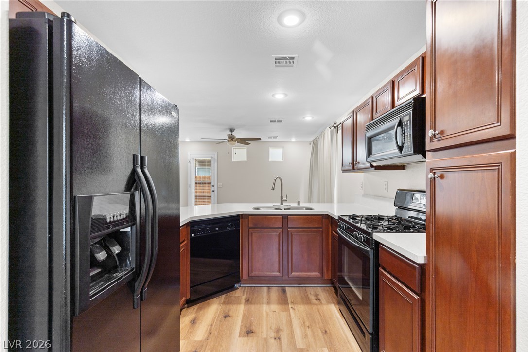 6644 Churnet Valley Avenue Las Vegas NV 89139
