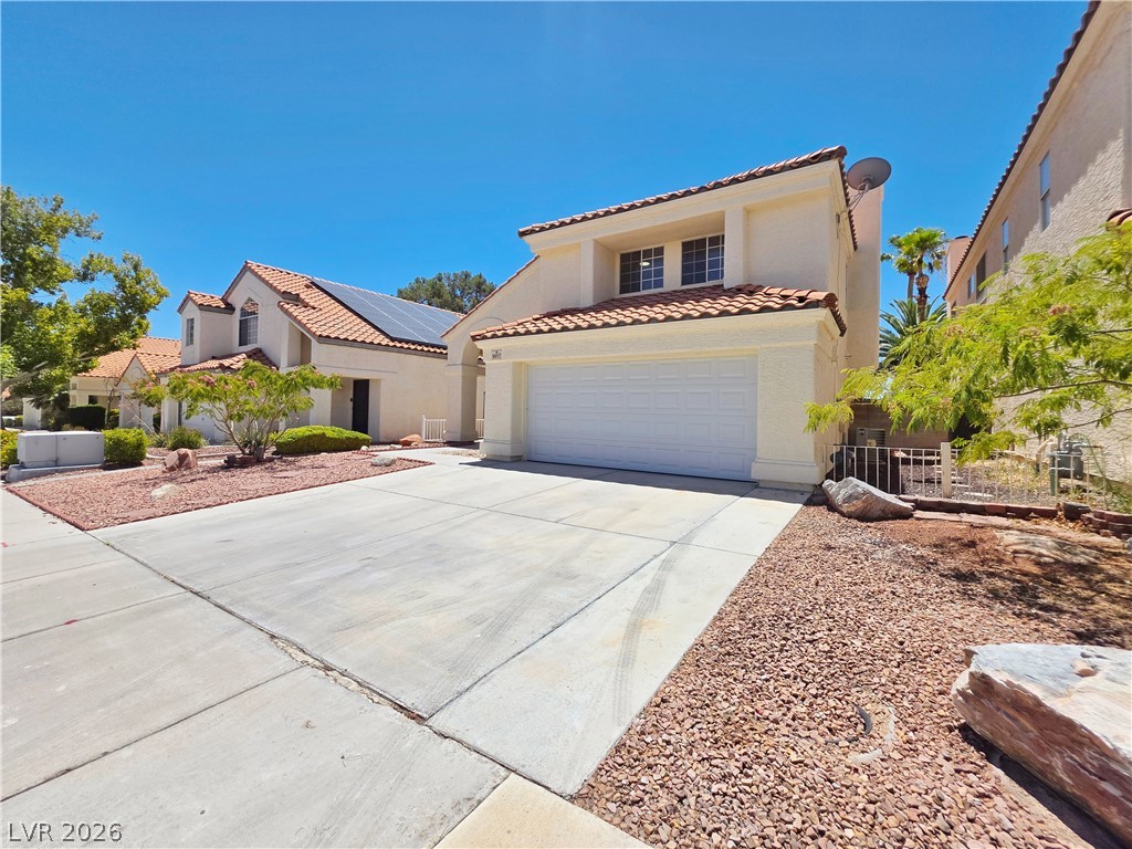 9957 Biscayne Lane Las Vegas NV 89117