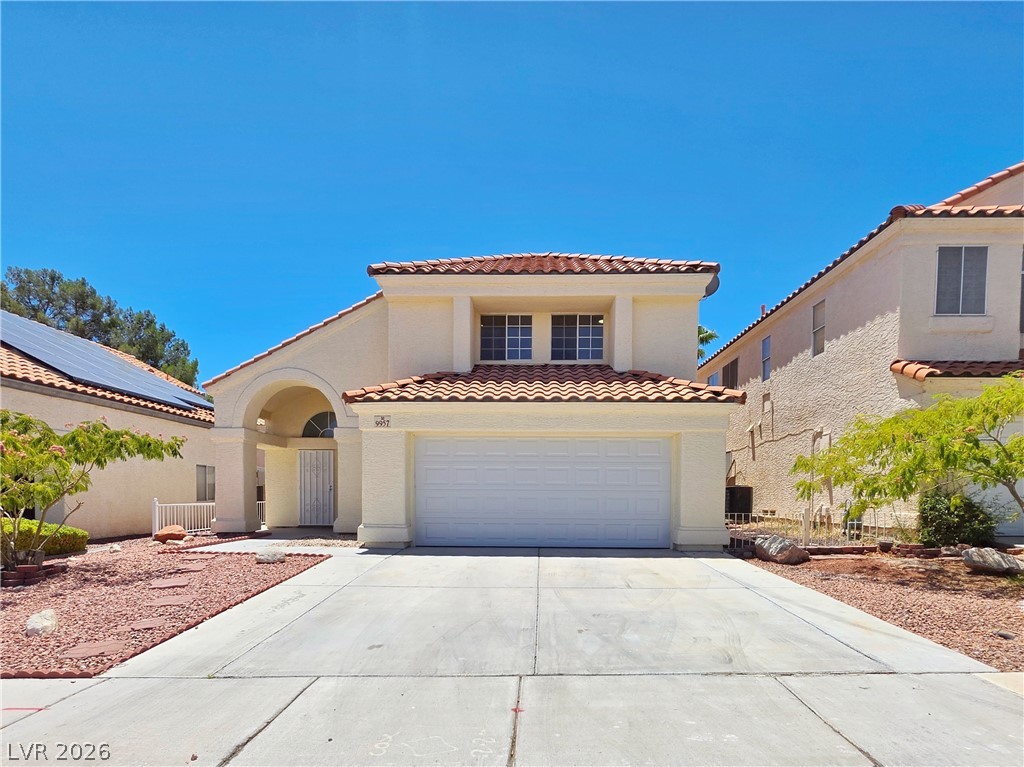 9957 Biscayne Lane Las Vegas NV 89117