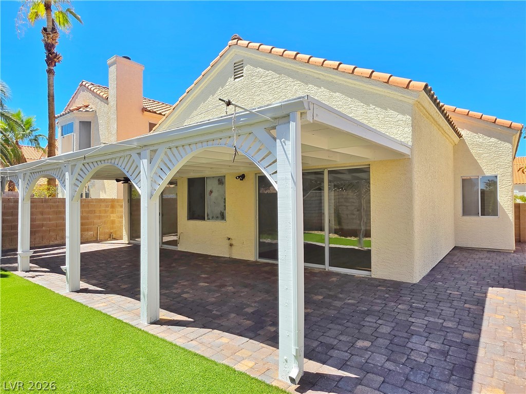 9957 Biscayne Lane Las Vegas NV 89117