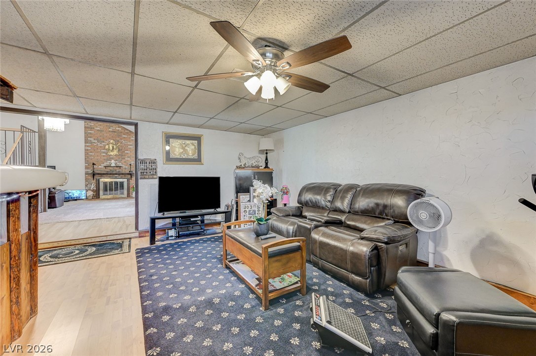 4523 Catherine Lane Las Vegas NV 89121