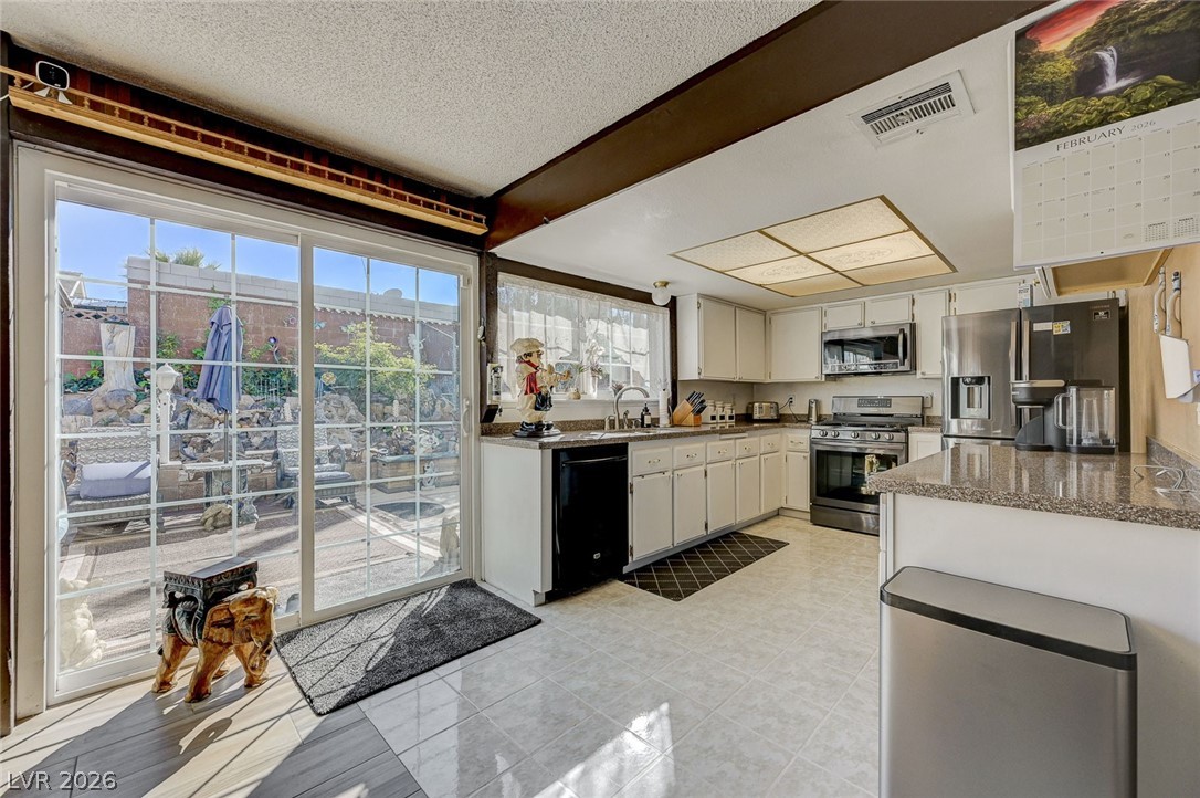 4523 Catherine Lane Las Vegas NV 89121