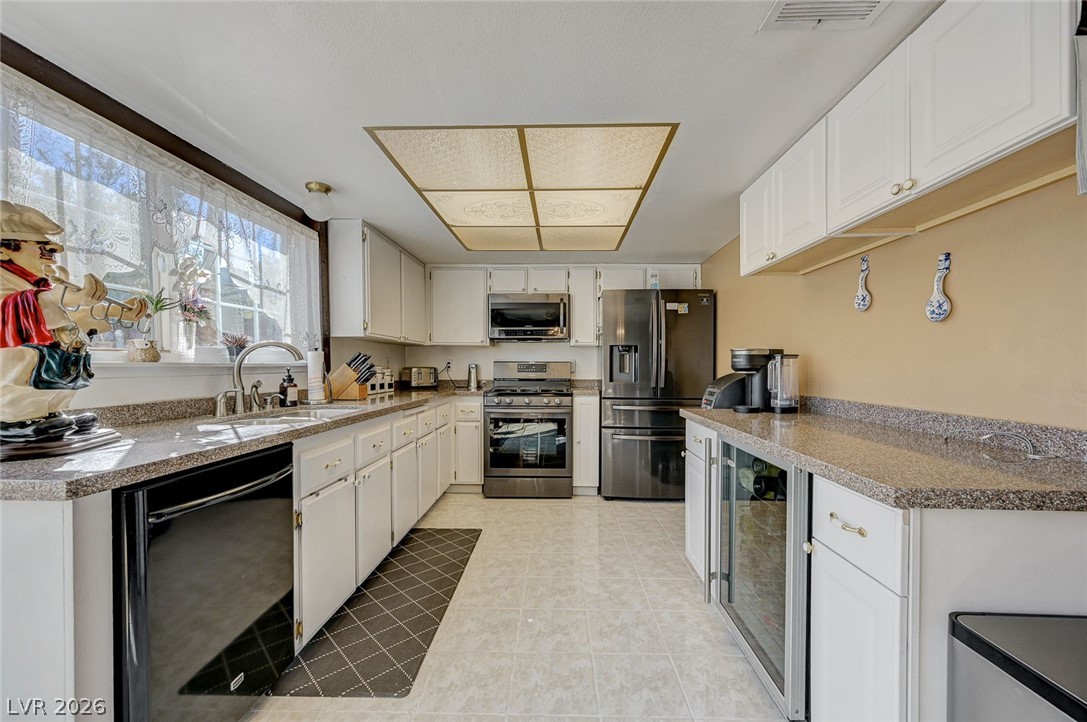 4523 Catherine Lane Las Vegas NV 89121