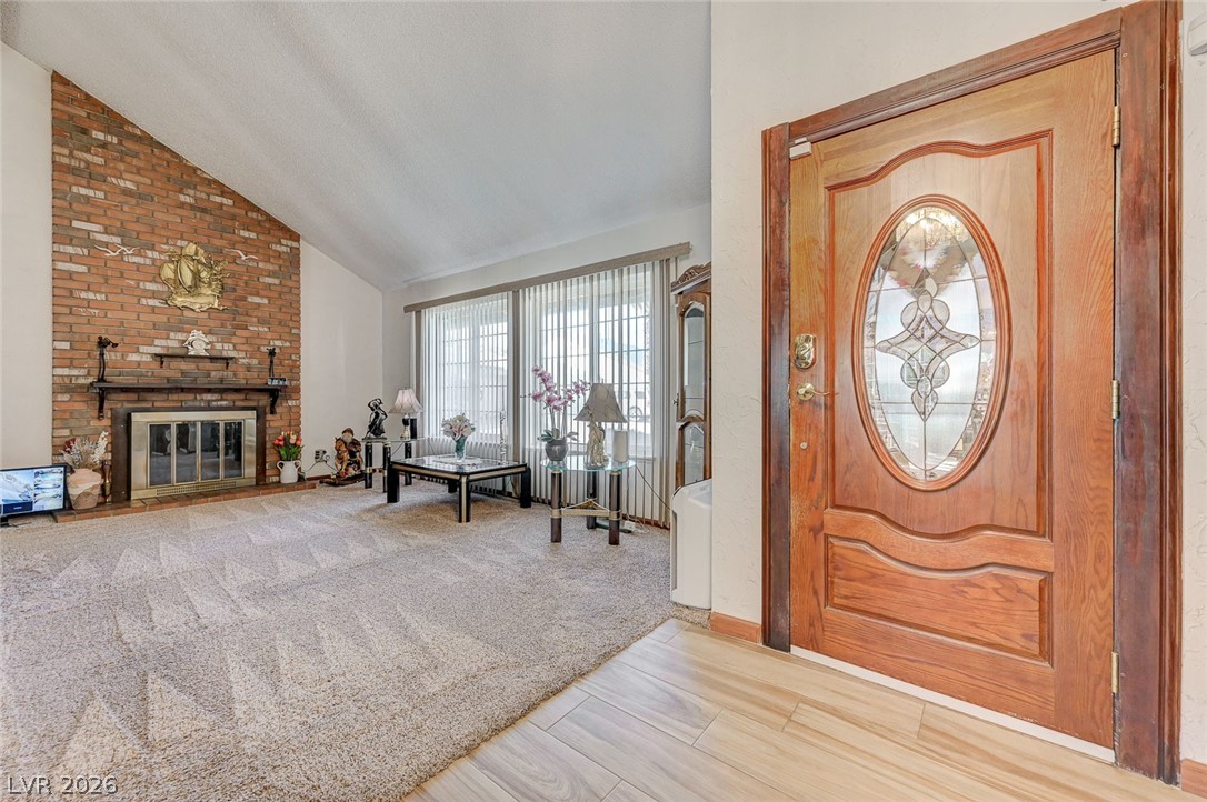4523 Catherine Lane Las Vegas NV 89121
