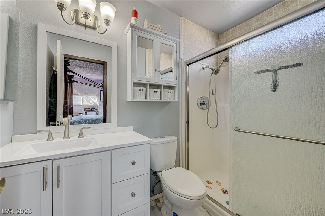 4523 Catherine Lane Las Vegas NV 89121