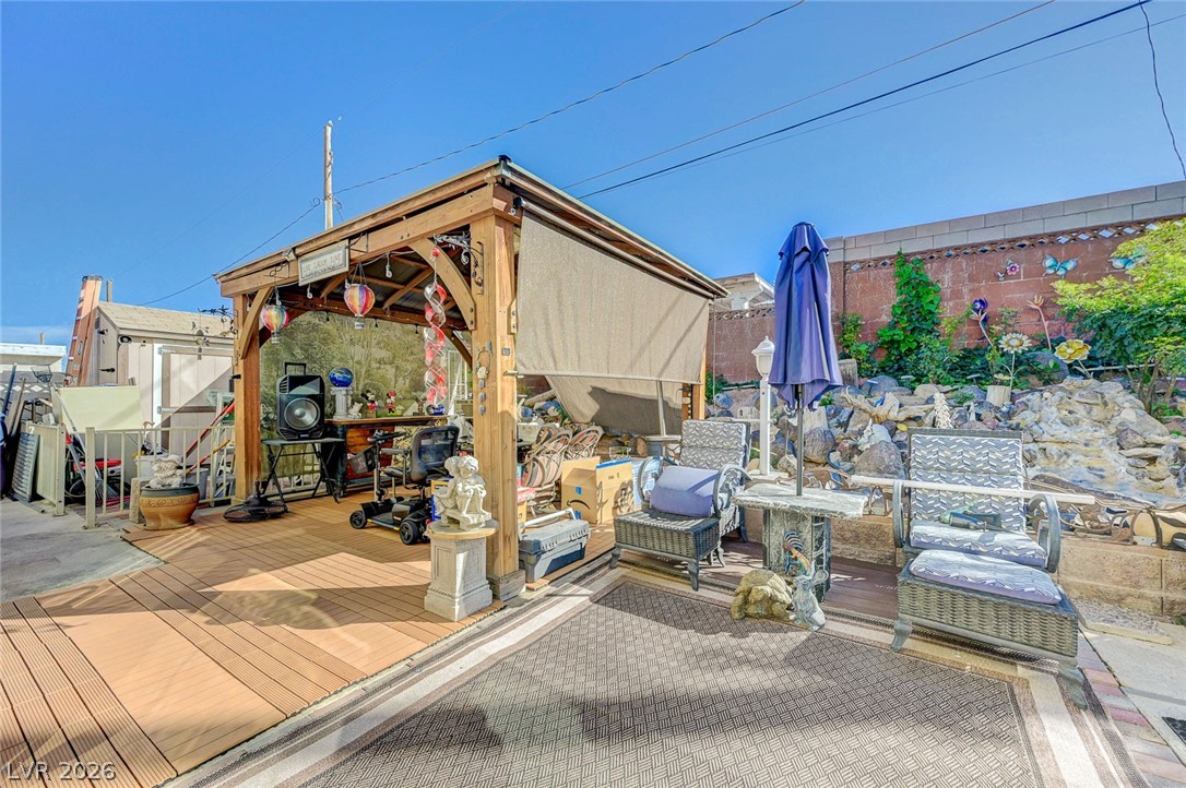 4523 Catherine Lane Las Vegas NV 89121
