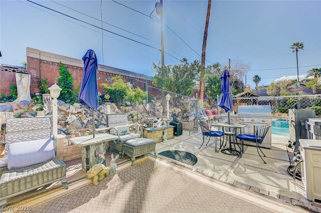 4523 Catherine Lane Las Vegas NV 89121