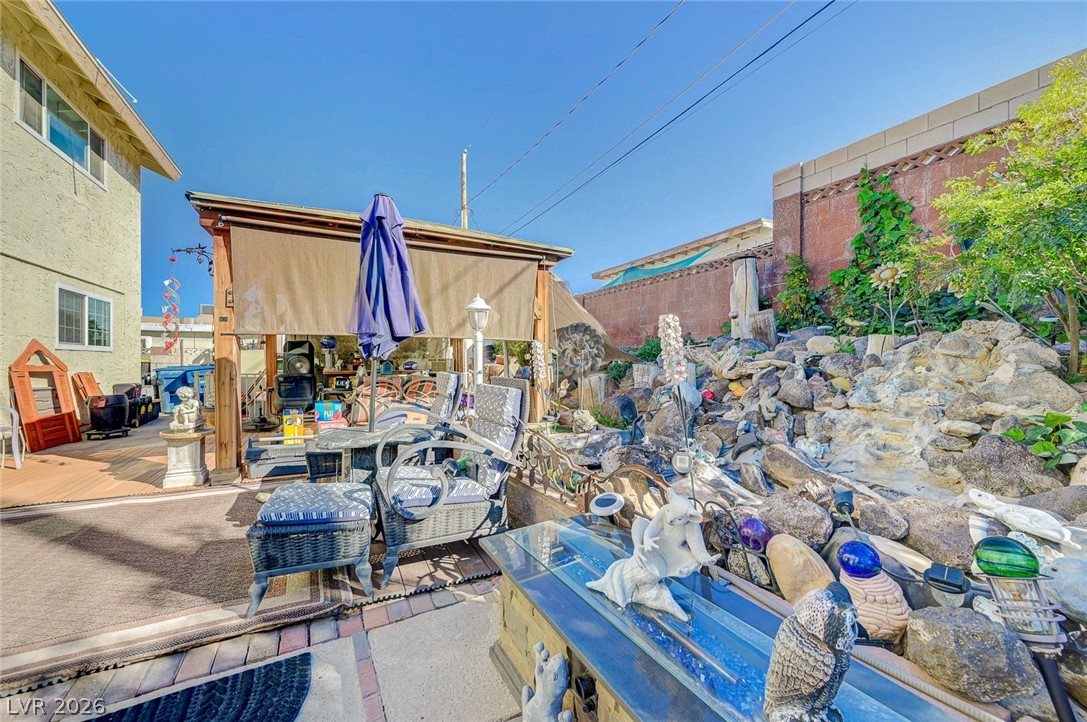 4523 Catherine Lane Las Vegas NV 89121