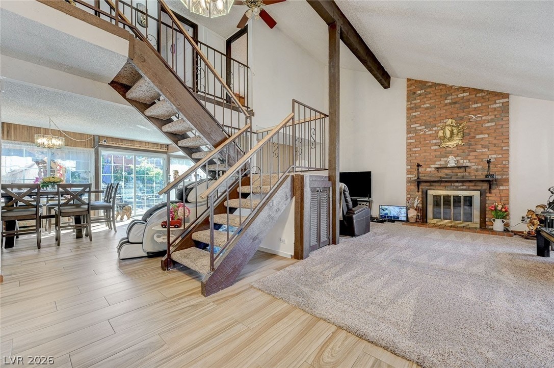 4523 Catherine Lane Las Vegas NV 89121