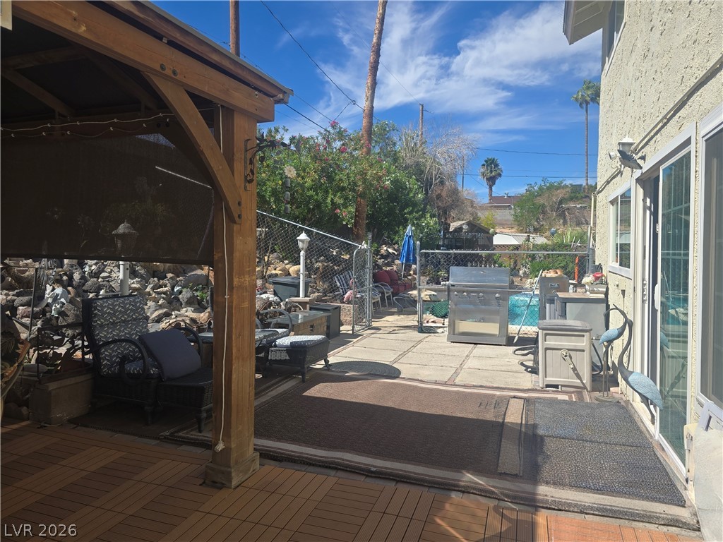 4523 Catherine Lane Las Vegas NV 89121