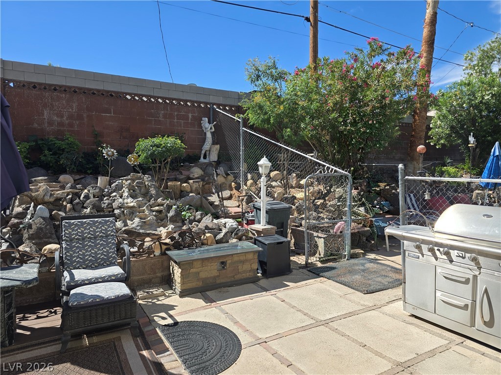 4523 Catherine Lane Las Vegas NV 89121