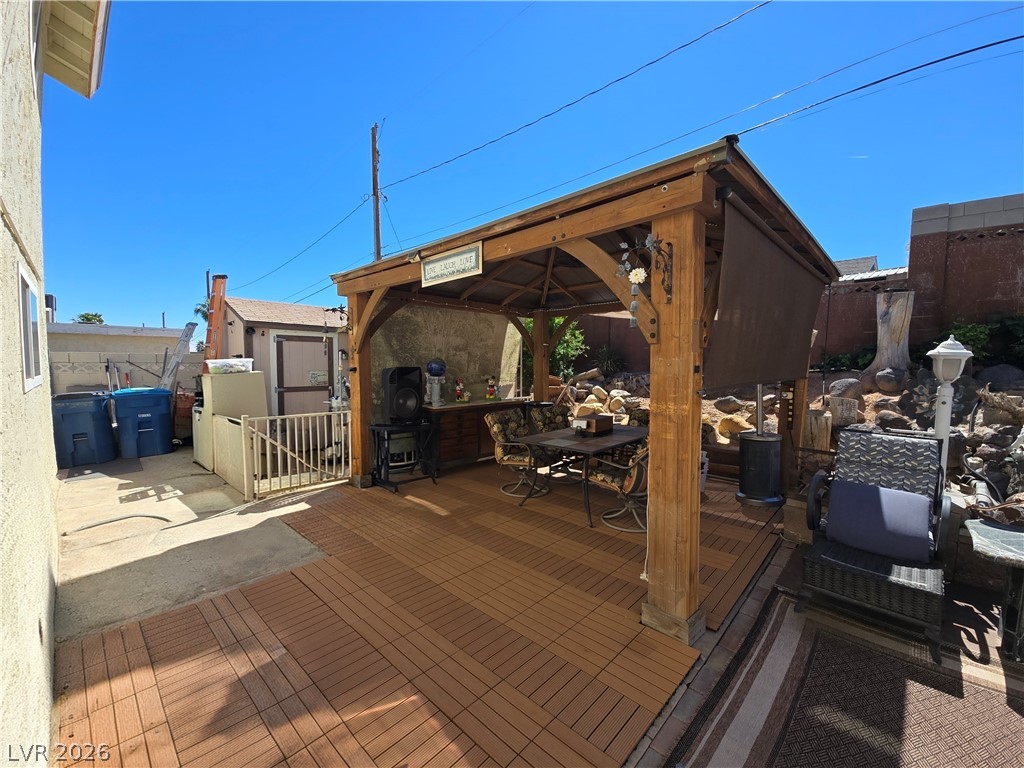 4523 Catherine Lane Las Vegas NV 89121