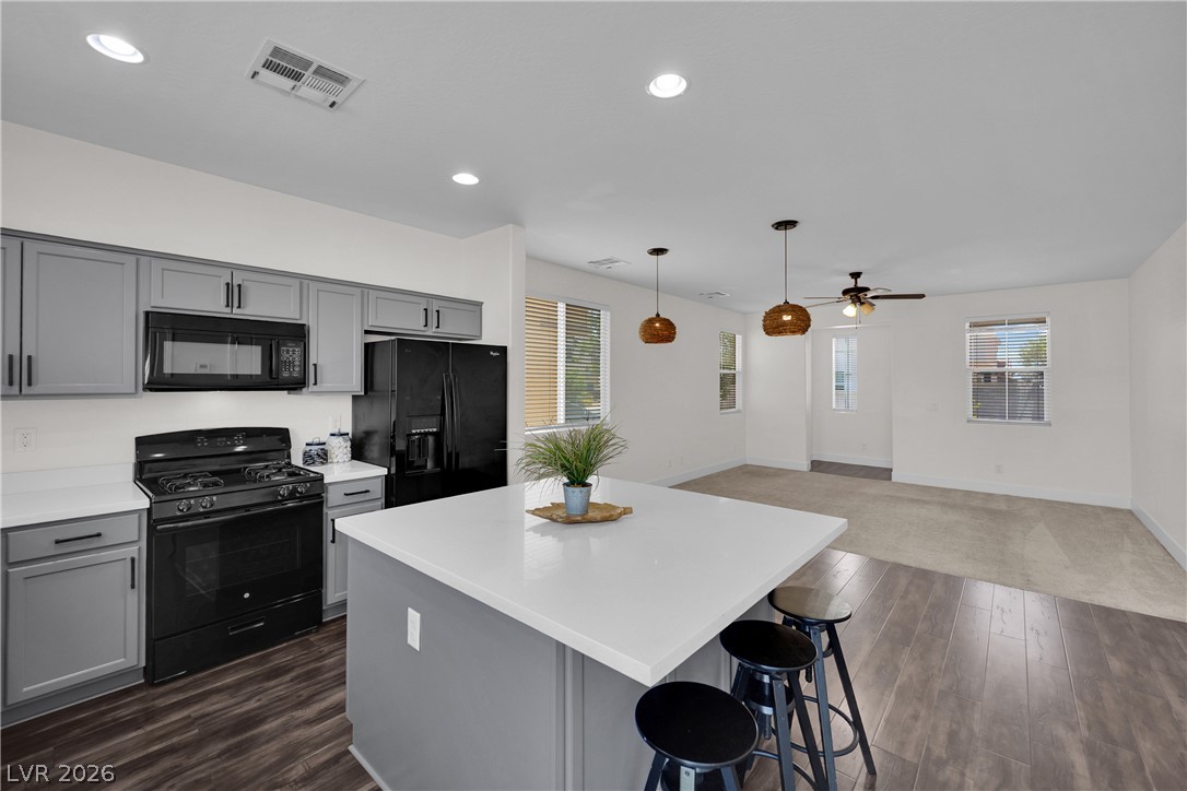 2588 Fading Mist Drive Las Vegas NV 89142