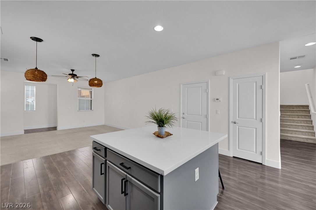 2588 Fading Mist Drive Las Vegas NV 89142