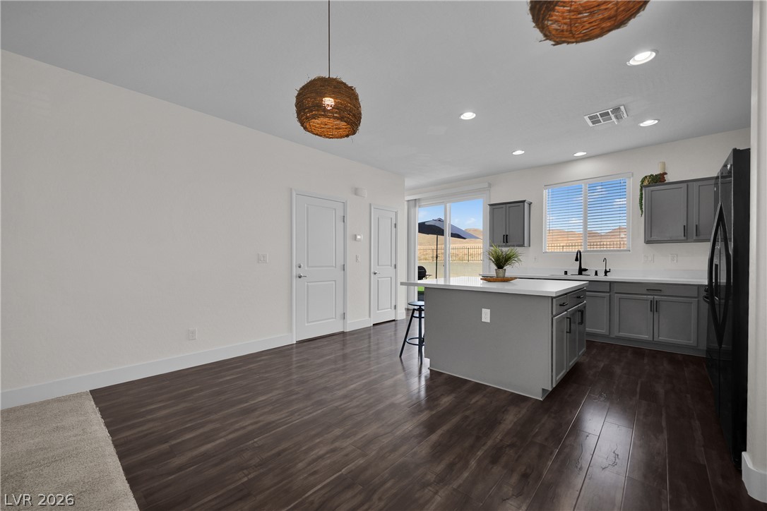 2588 Fading Mist Drive Las Vegas NV 89142