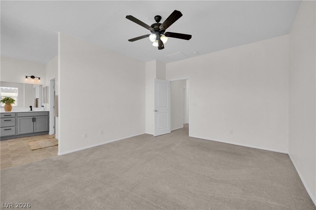 2588 Fading Mist Drive Las Vegas NV 89142