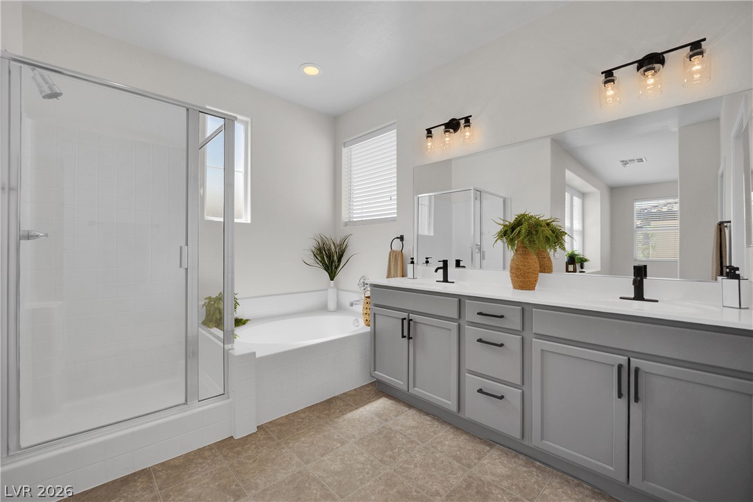 2588 Fading Mist Drive Las Vegas NV 89142