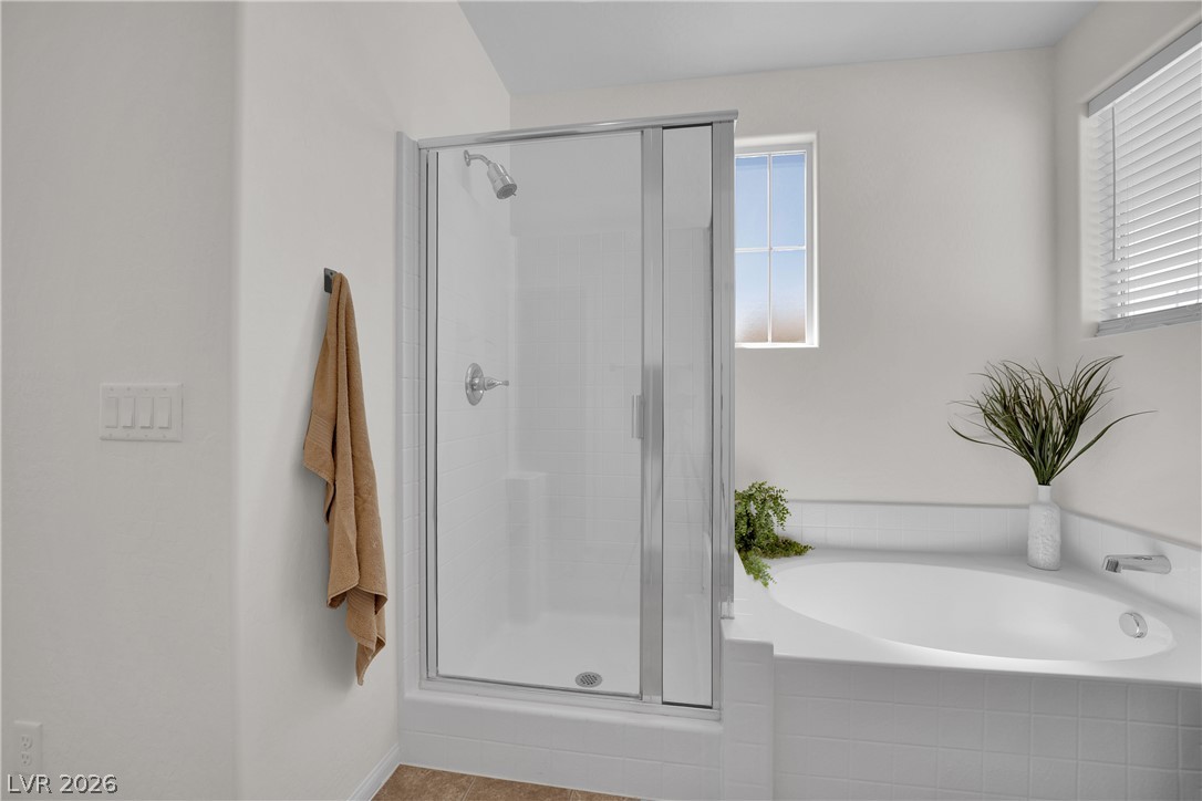2588 Fading Mist Drive Las Vegas NV 89142