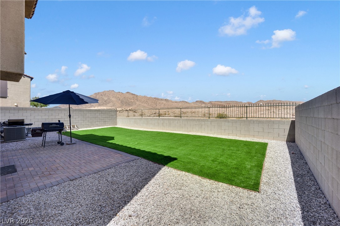 2588 Fading Mist Drive Las Vegas NV 89142