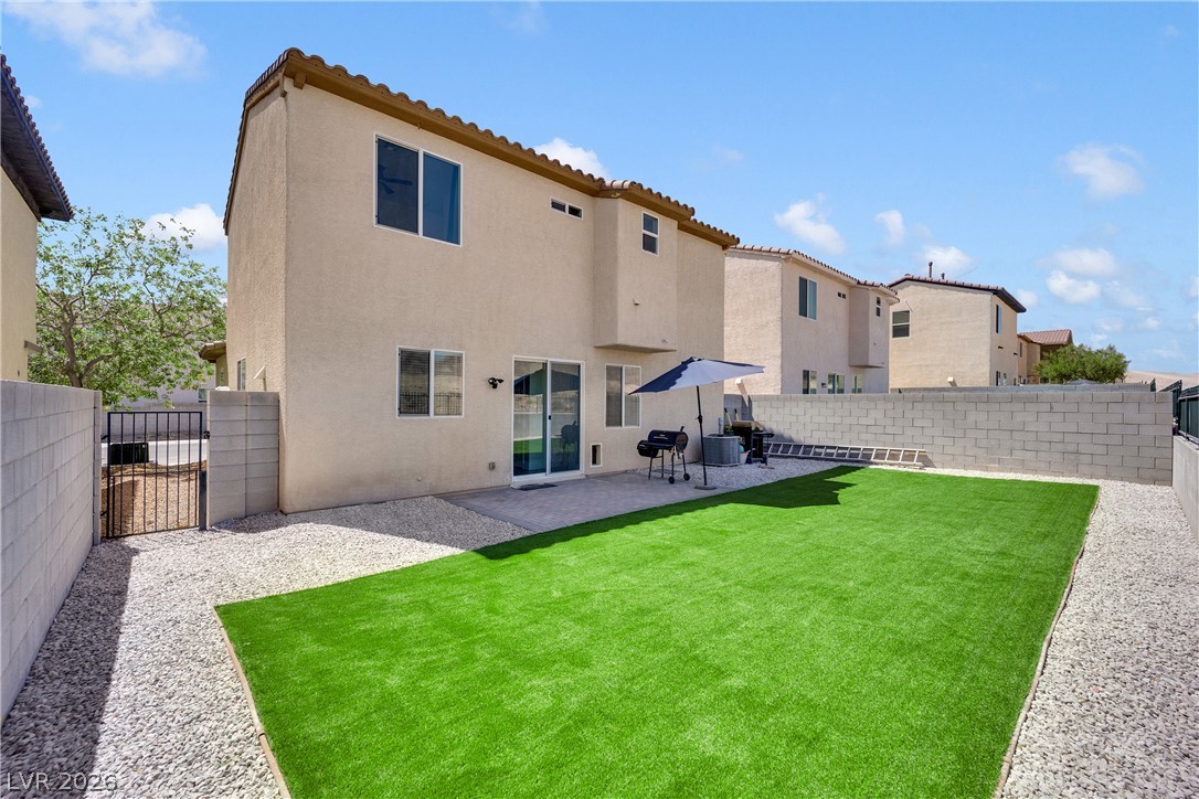 2588 Fading Mist Drive Las Vegas NV 89142