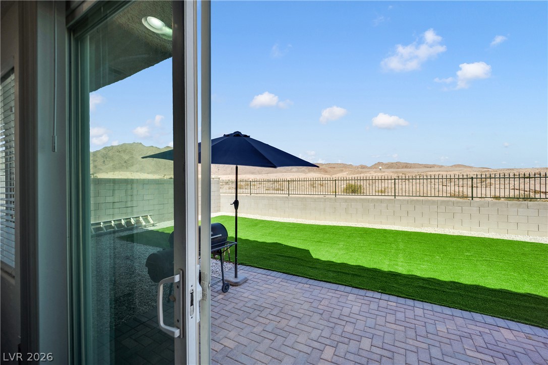 2588 Fading Mist Drive Las Vegas NV 89142