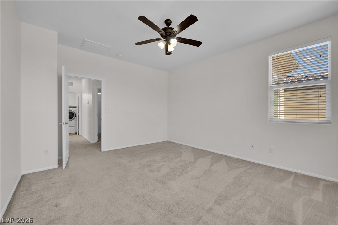 2588 Fading Mist Drive Las Vegas NV 89142