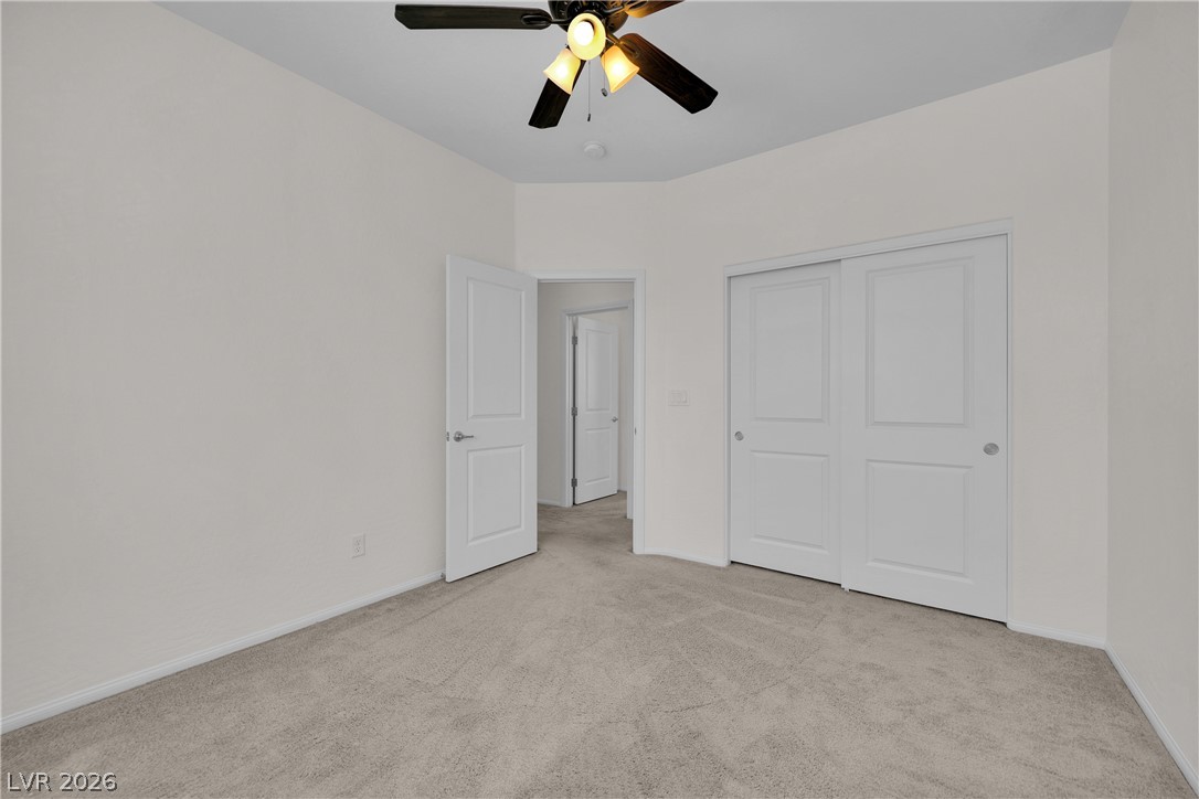 2588 Fading Mist Drive Las Vegas NV 89142
