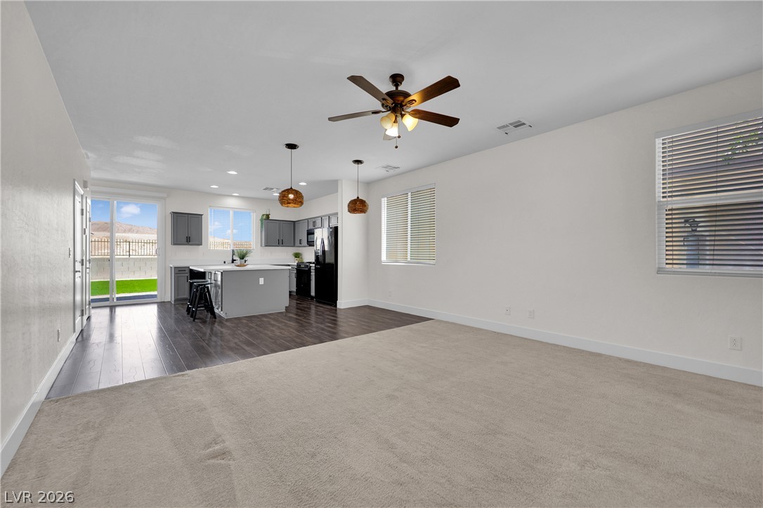 2588 Fading Mist Drive Las Vegas NV 89142