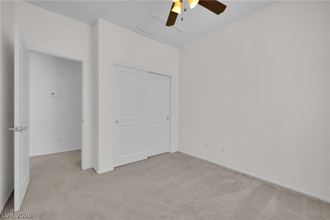 2588 Fading Mist Drive Las Vegas NV 89142