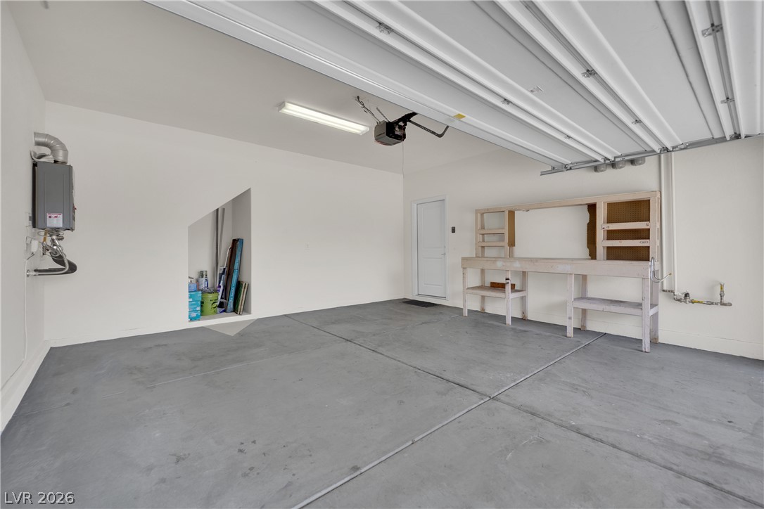 2588 Fading Mist Drive Las Vegas NV 89142