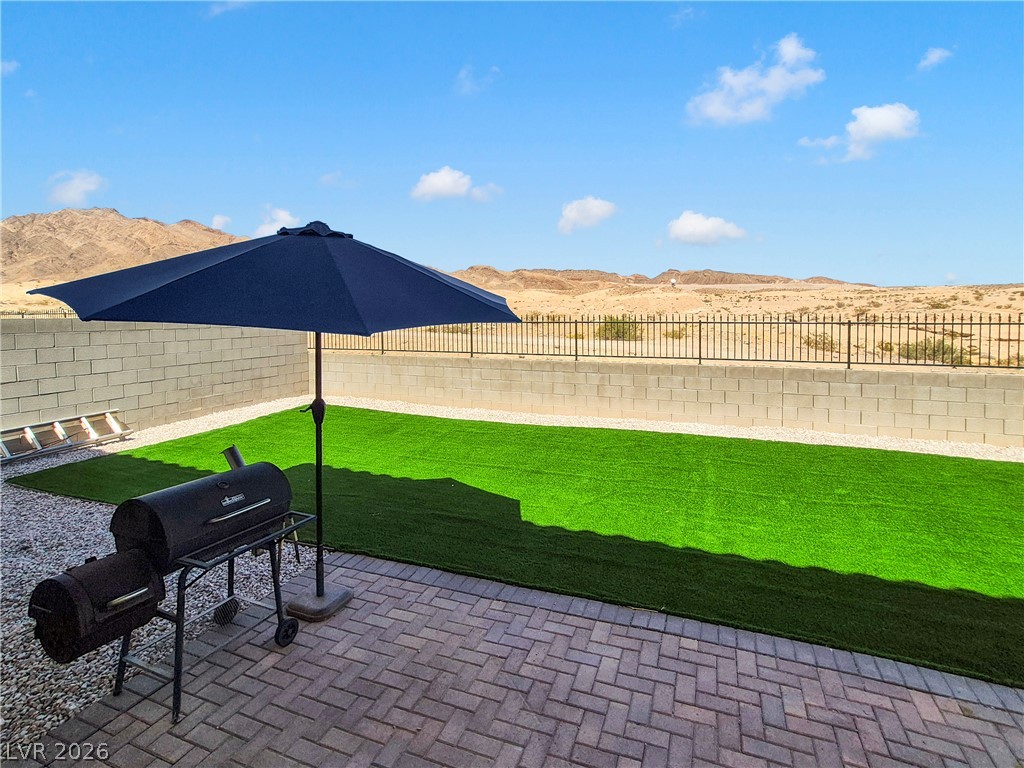 2588 Fading Mist Drive Las Vegas NV 89142