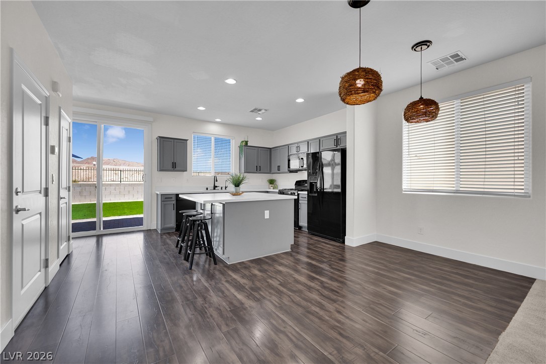 2588 Fading Mist Drive Las Vegas NV 89142