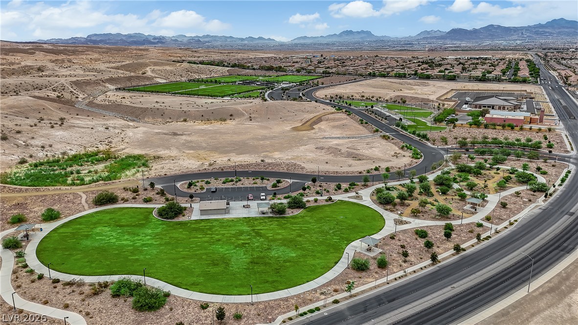 2588 Fading Mist Drive Las Vegas NV 89142
