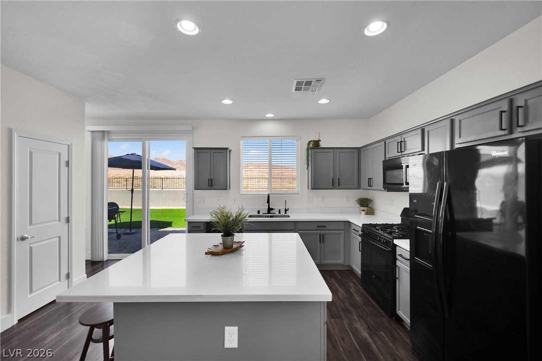 2588 Fading Mist Drive Las Vegas NV 89142