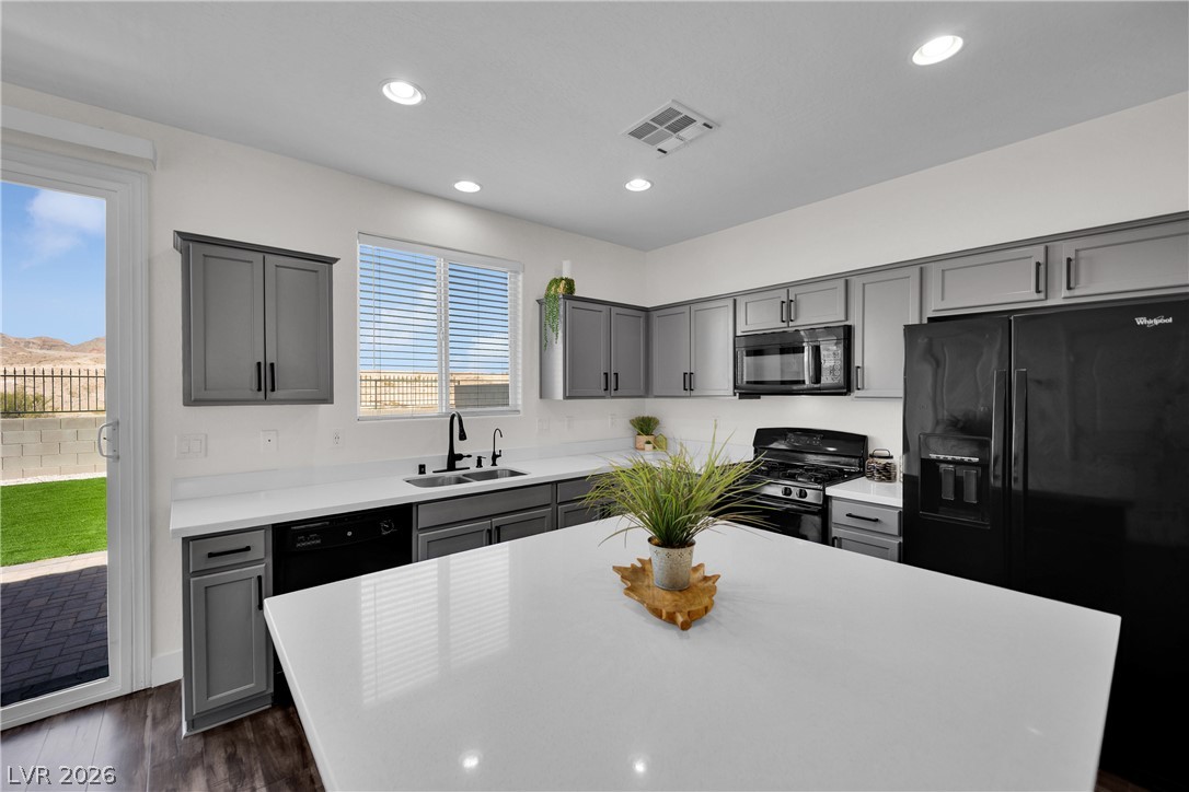 2588 Fading Mist Drive Las Vegas NV 89142