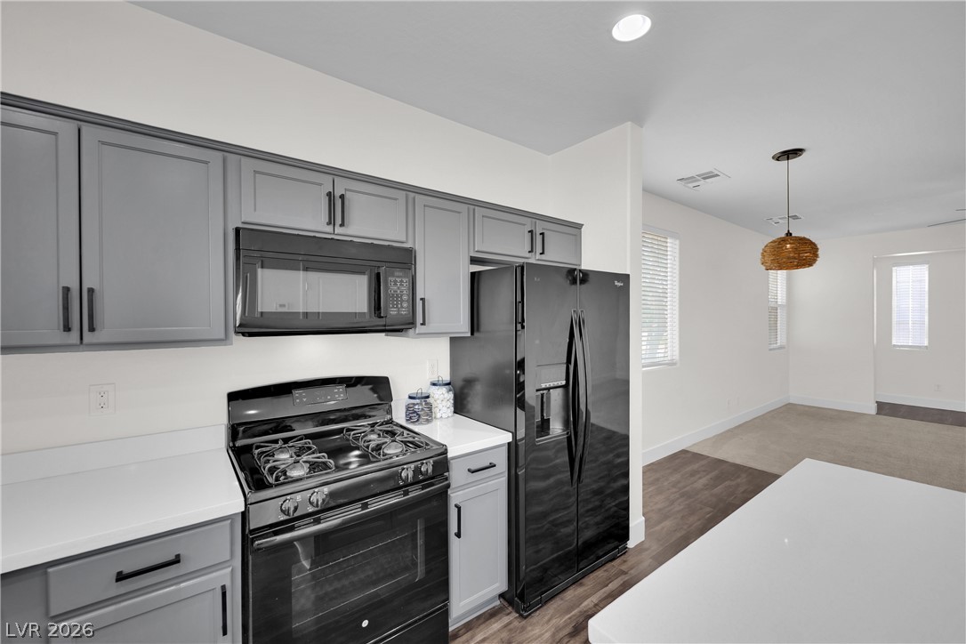 2588 Fading Mist Drive Las Vegas NV 89142