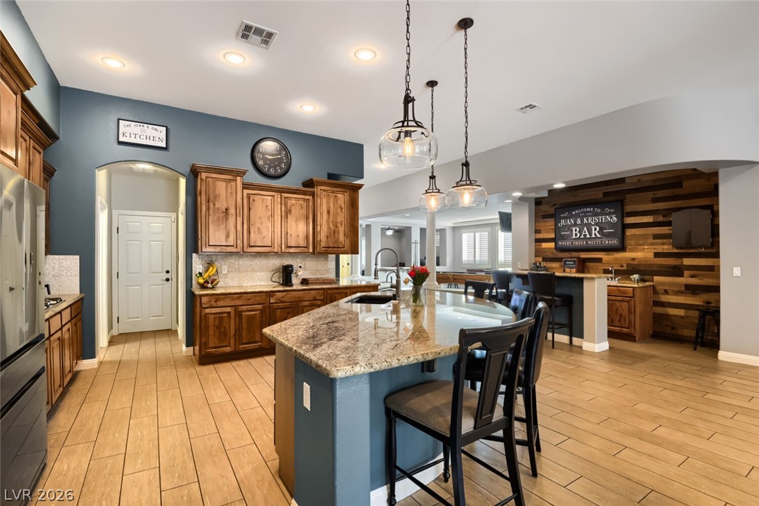 3933 Pasilla Avenue Las Vegas NV 89118