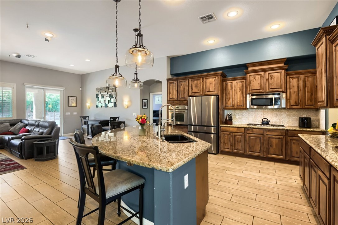 3933 Pasilla Avenue Las Vegas NV 89118