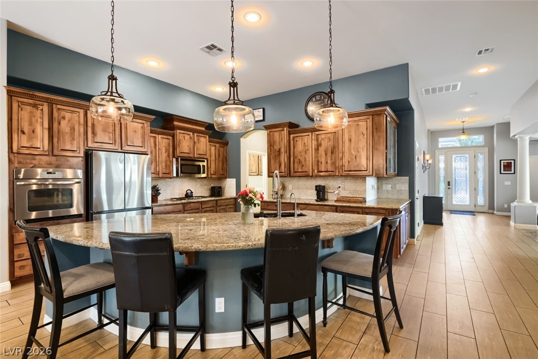3933 Pasilla Avenue Las Vegas NV 89118