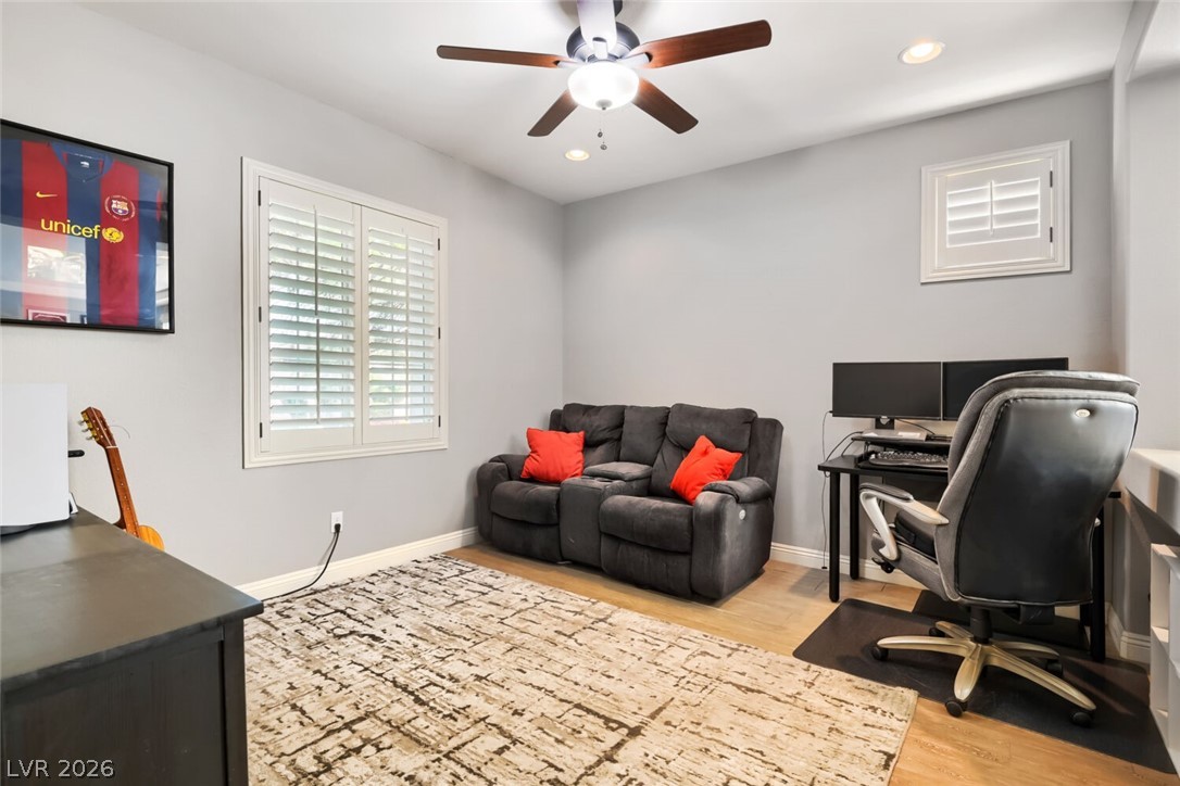 3933 Pasilla Avenue Las Vegas NV 89118