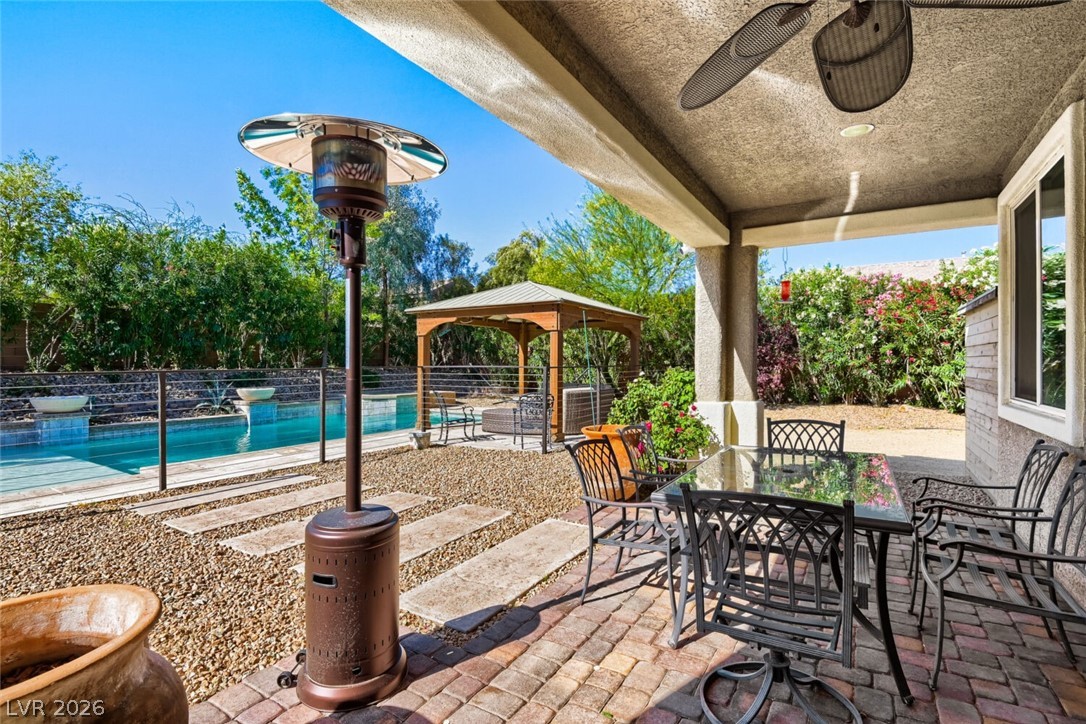 3933 Pasilla Avenue Las Vegas NV 89118