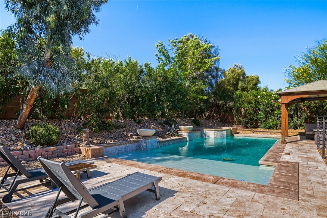 3933 Pasilla Avenue Las Vegas NV 89118