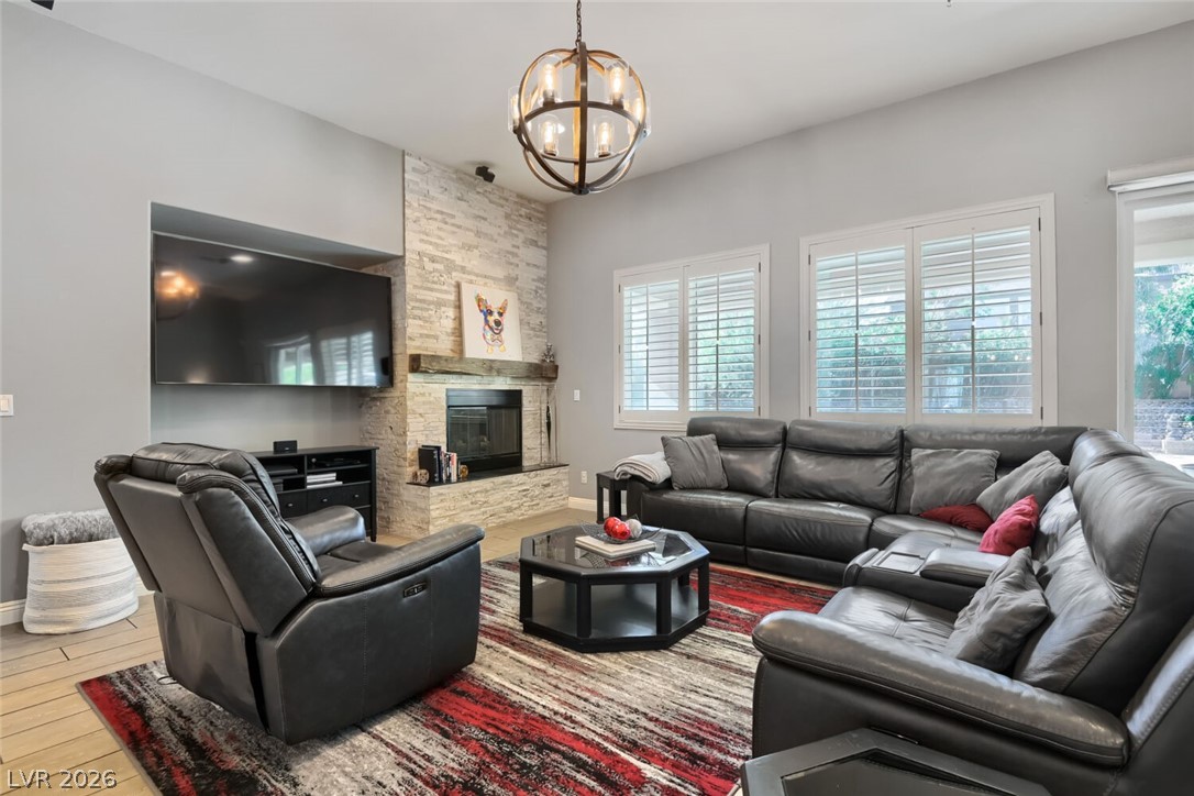 3933 Pasilla Avenue Las Vegas NV 89118