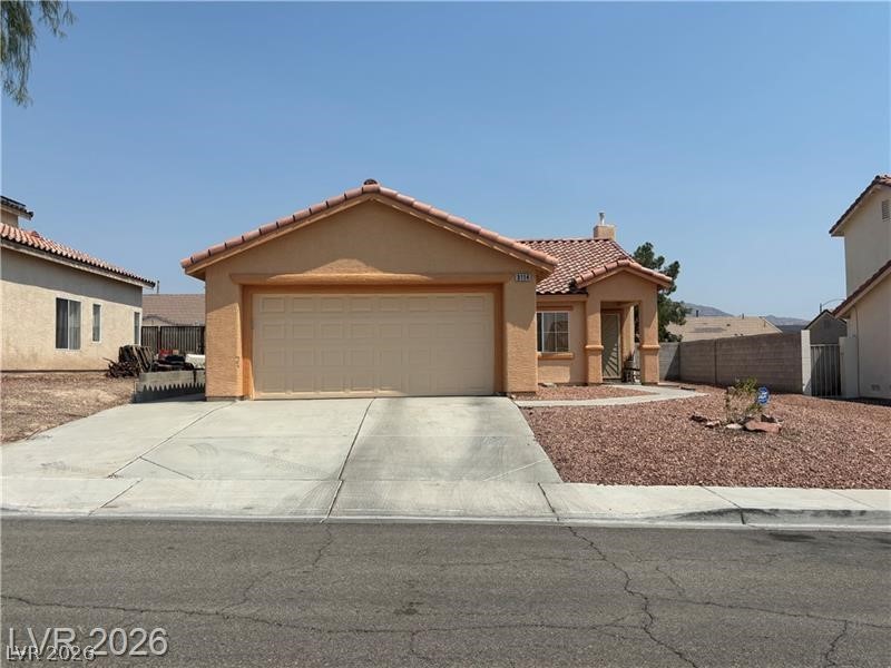 3114 Mastercraft Avenue North Las Vegas NV 89031