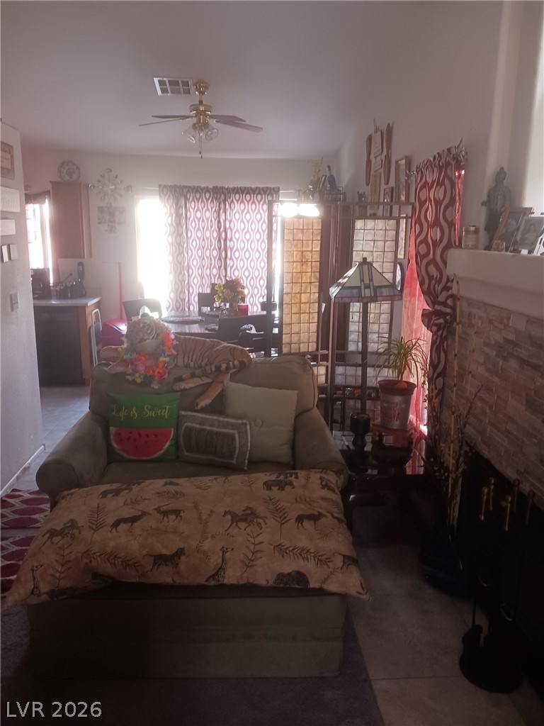 3114 Mastercraft Avenue North Las Vegas NV 89031