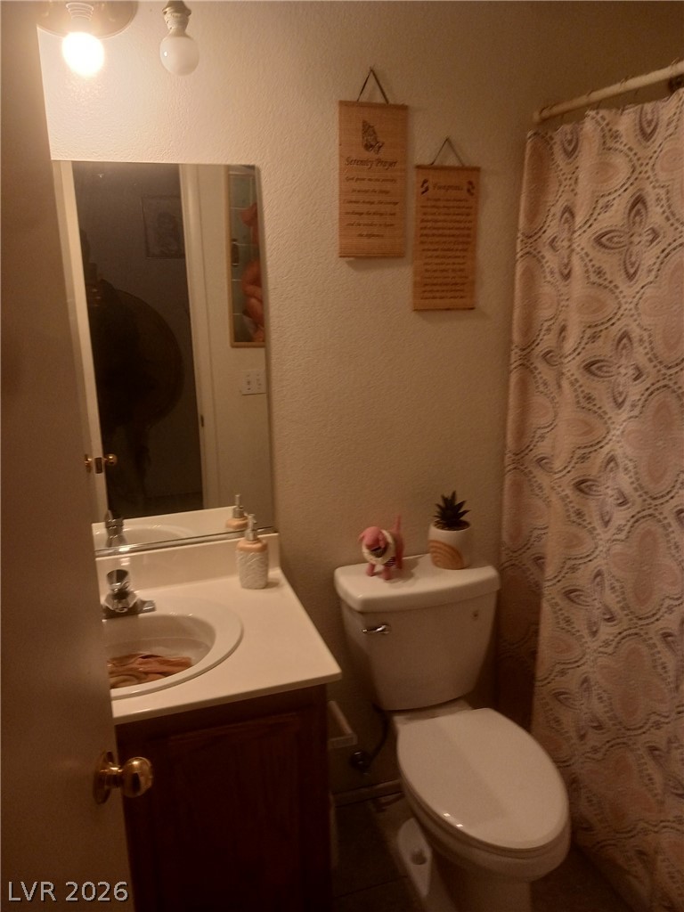 3114 Mastercraft Avenue North Las Vegas NV 89031