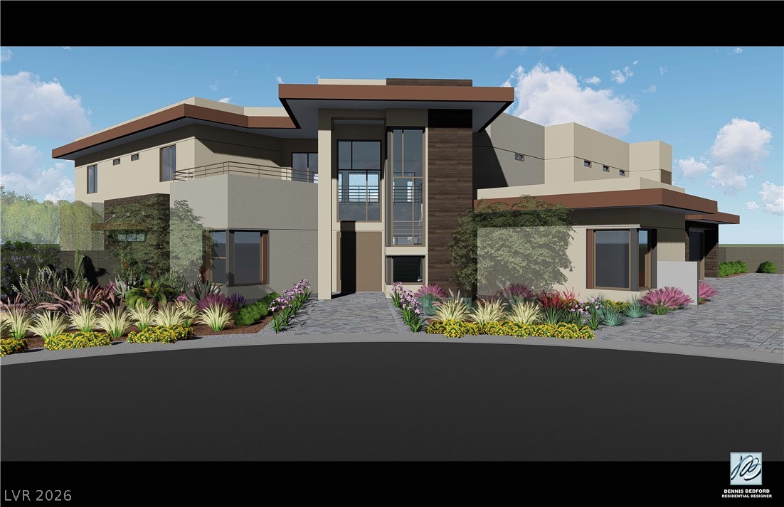 5620 Snowlee Court Las Vegas NV 89149