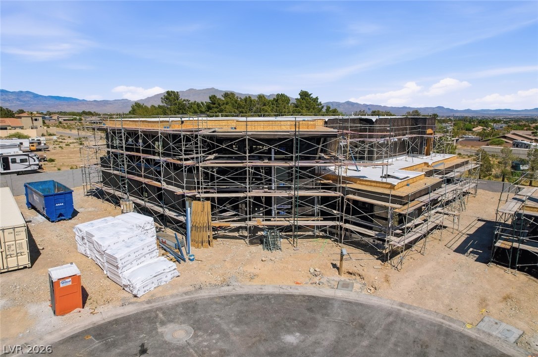5620 Snowlee Court Las Vegas NV 89149