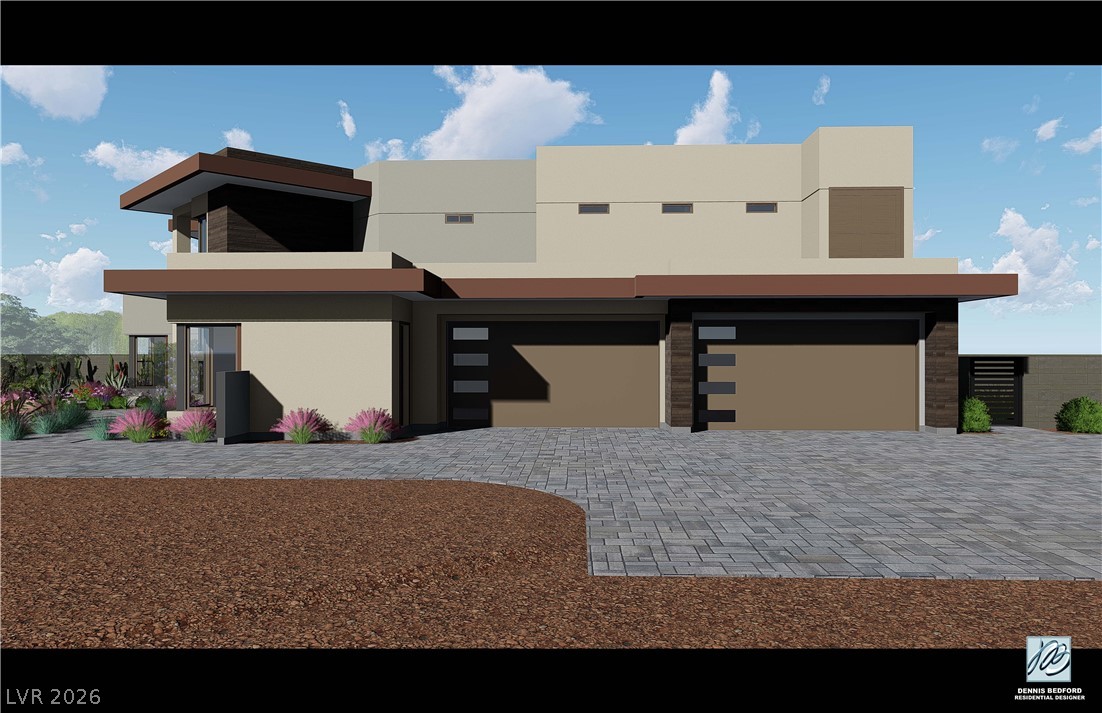 5620 Snowlee Court Las Vegas NV 89149